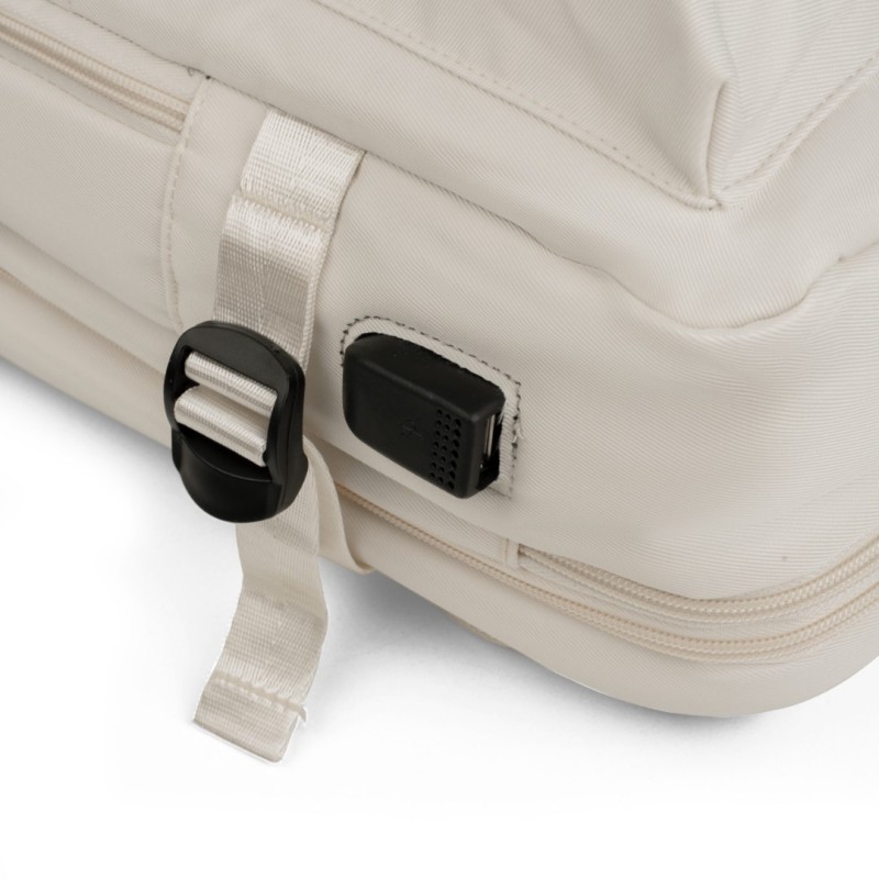 Mochila Pasta para notebook c/ Expansor Promocional