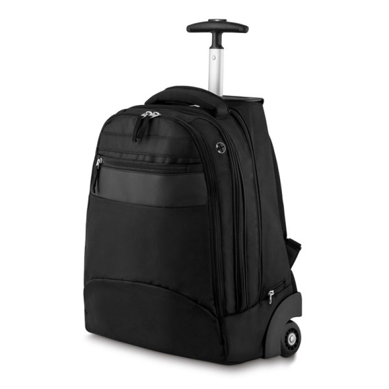 Mochila Promocional Com Rodinha