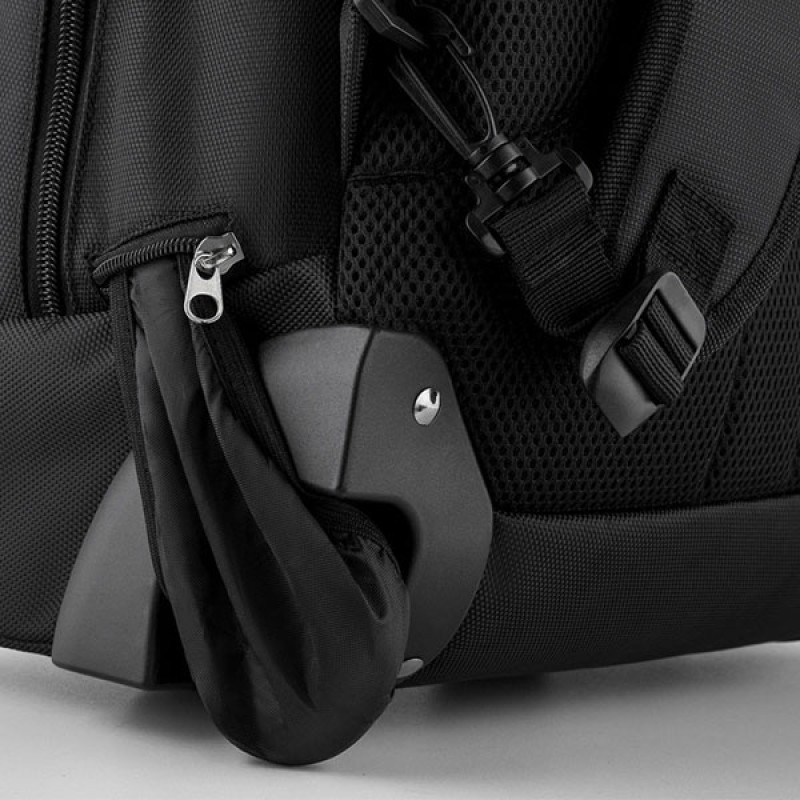 Mochila Promocional Com Rodinha