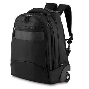 Mochila Promocional Com Rodinha