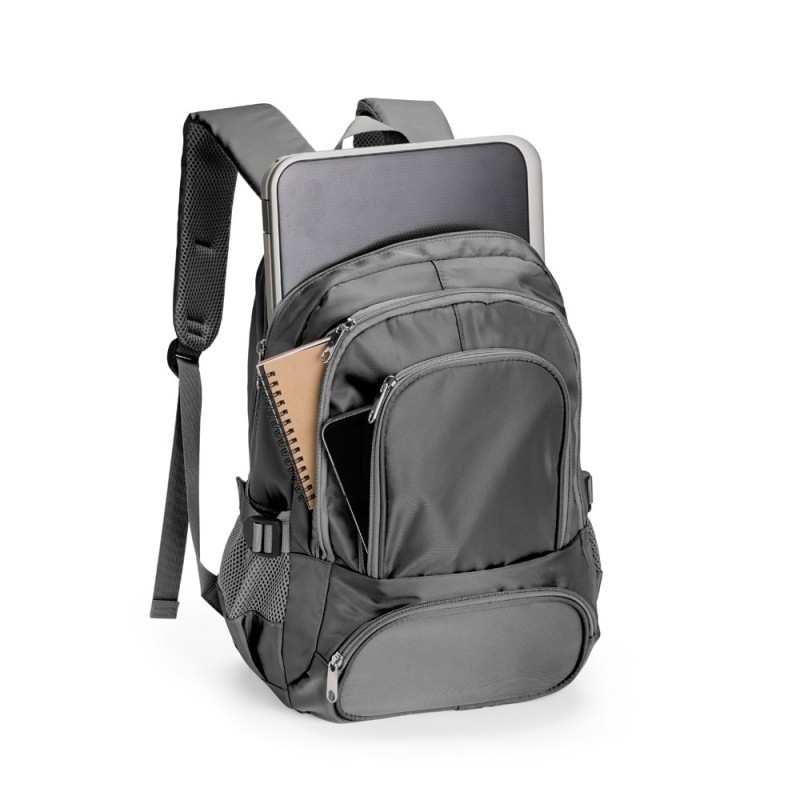 Mochila Poliéster 17 Litros Promocional