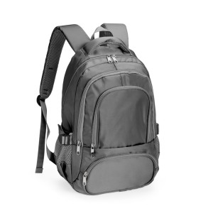 Mochila Poliéster 17 Litros Promocional