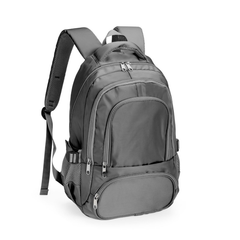 Mochila Poliéster 17 Litros Promocional