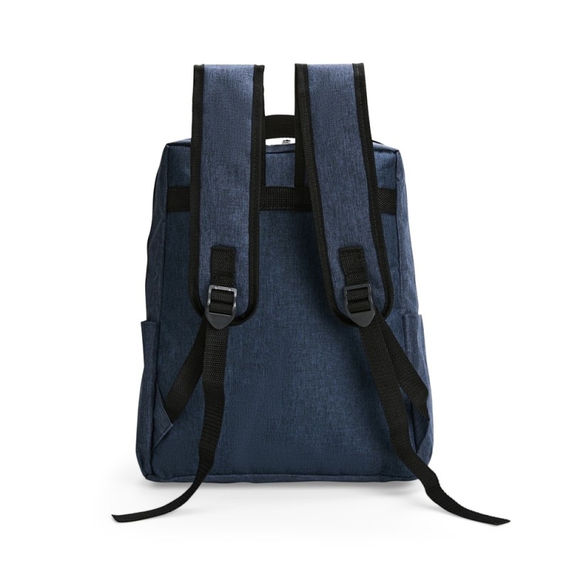 Mochila Poliéster 18 Litros Promocional