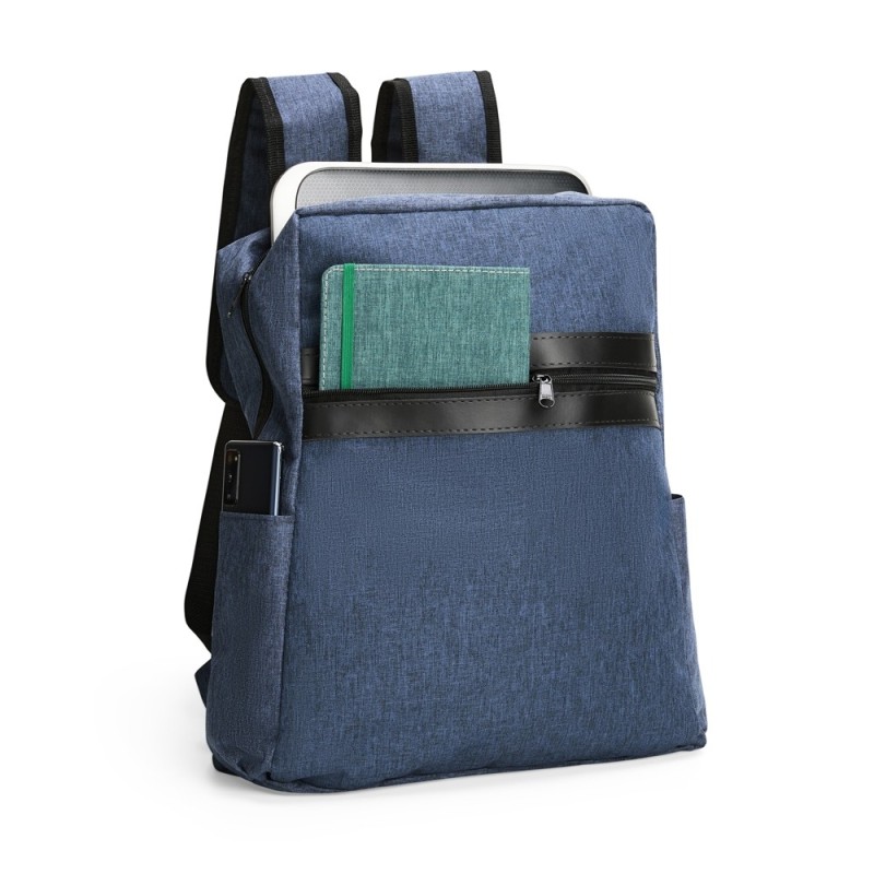 Mochila Poliéster 18 Litros Promocional