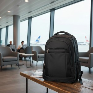 Mochila Poliéster 32 Litros Promocional