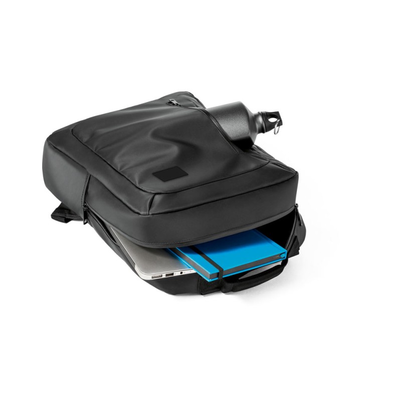 Mochila Poliéster Para Notebook Personalizada