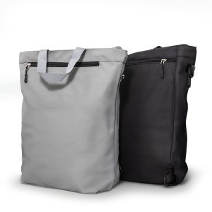 Mochila PU 18 litros Personalizada