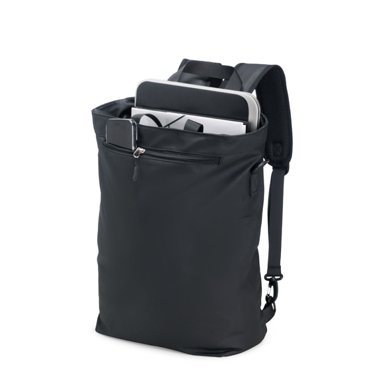 Mochila PU 18 litros Personalizada