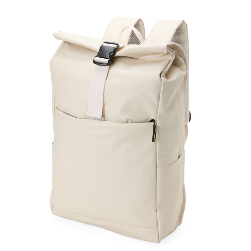 Mochila PU Impermeável 23 Litros Personalizada