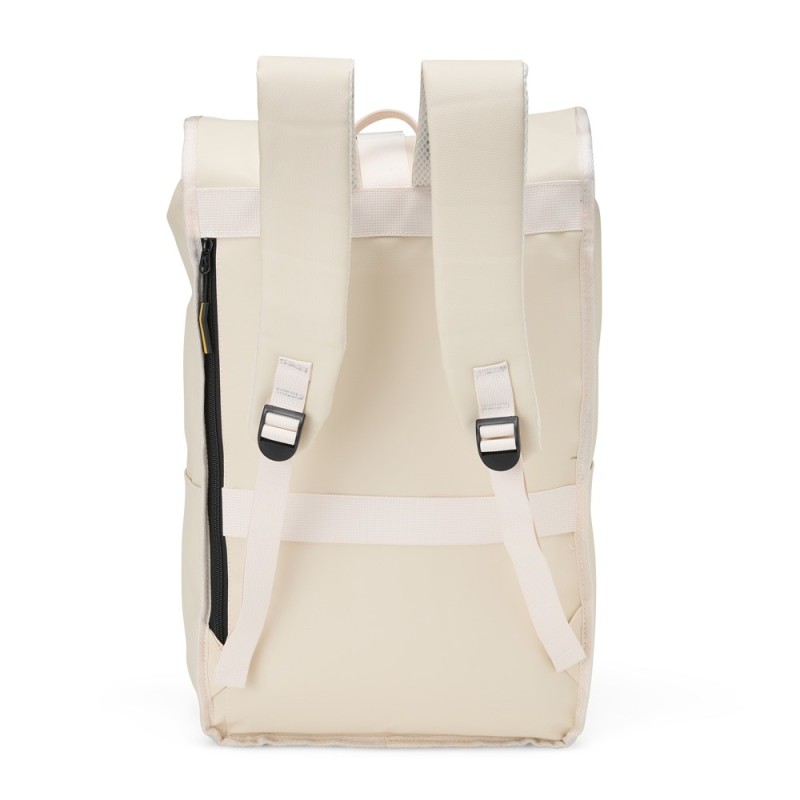 Mochila PU Impermeável 23 Litros Personalizada