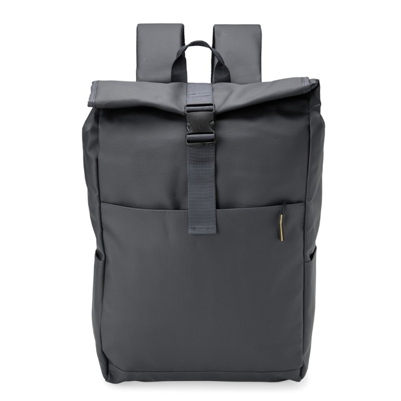 Mochila PU Impermeável 23 Litros Personalizada