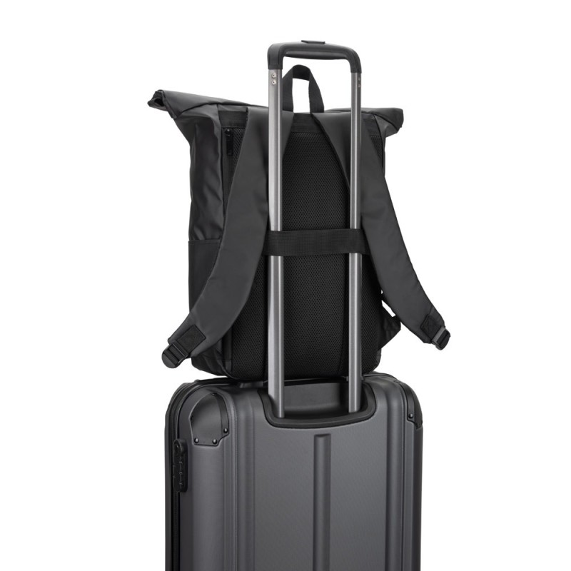 Mochila "Roll top" 20L Personalizada