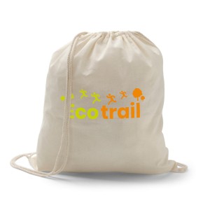 Mochila Saco Personalizada Ecológica
