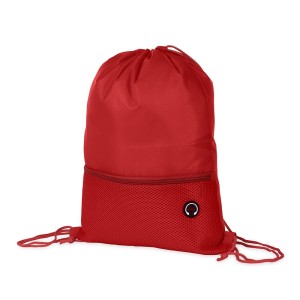 Mochila Saco Poliéster Promocional