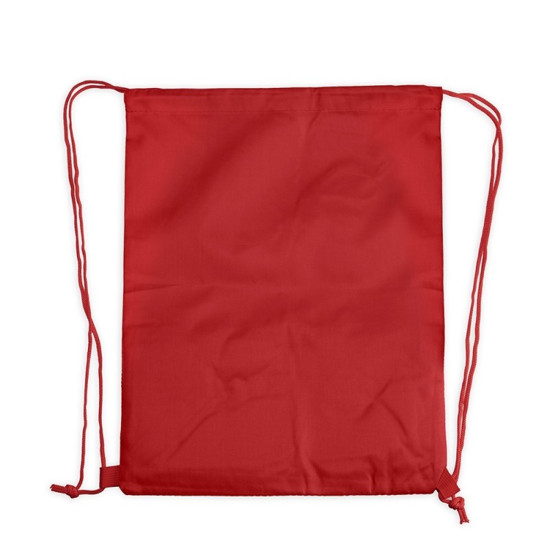 Mochila Saco Poliéster Promocional