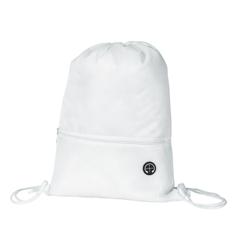 Mochila Saco Poliéster Promocional