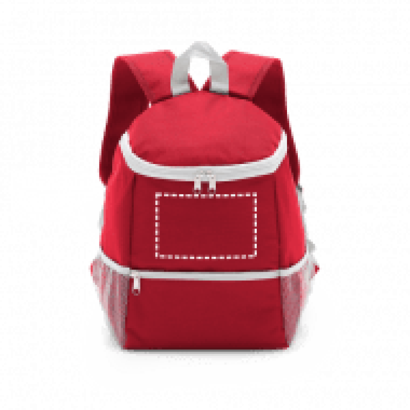 Mochila Térmica 10 Litros Personalizada