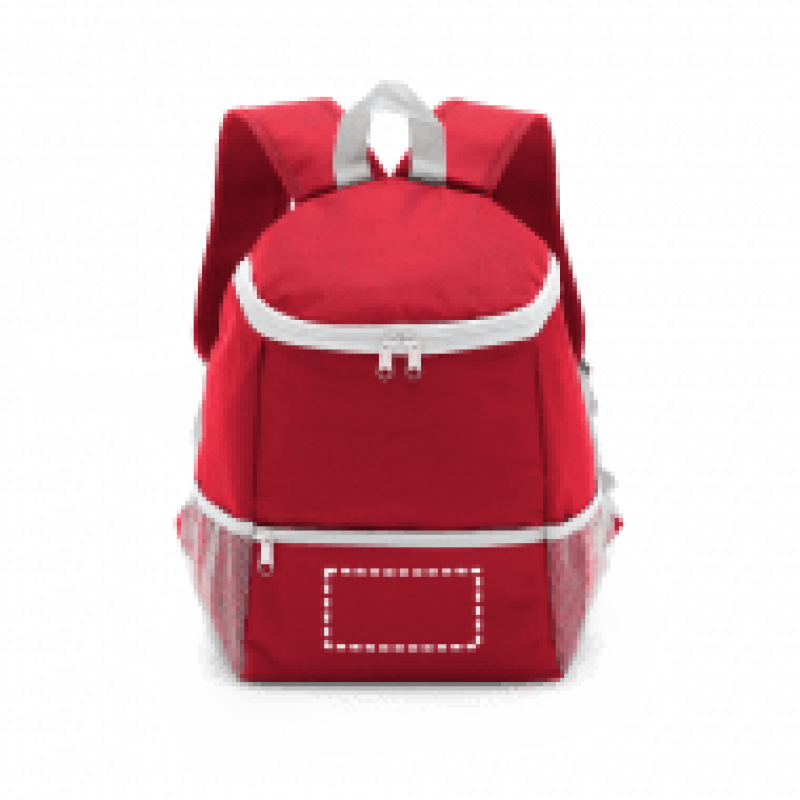 Mochila Térmica 10 Litros Personalizada