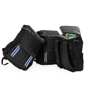 Mochila Térmica 18 Litros Personalizada