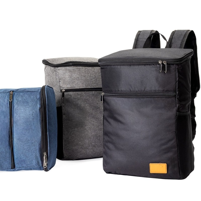 Mochila Térmica 18 Litros Personalizada