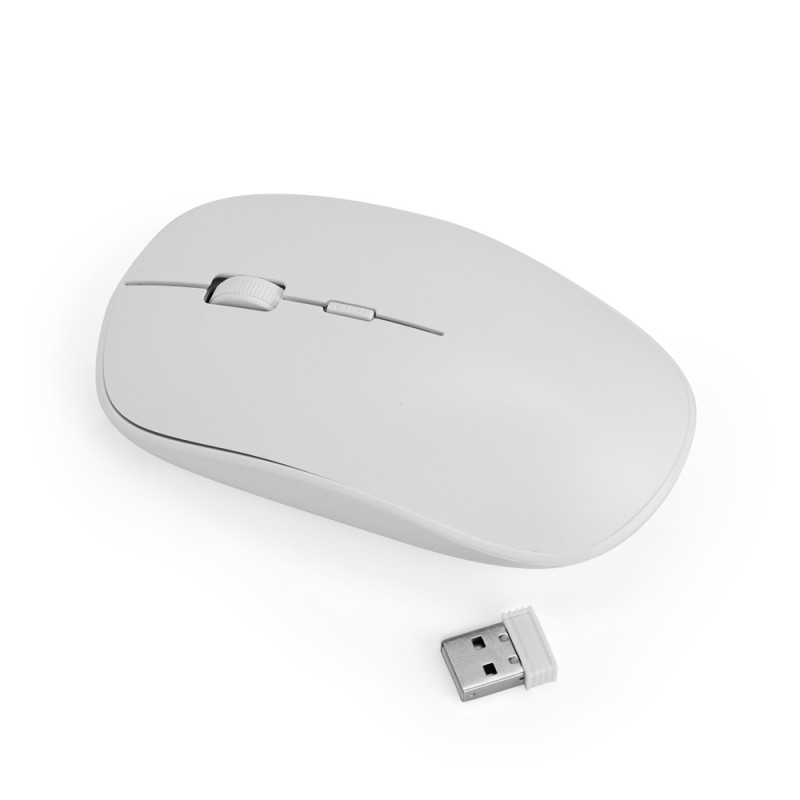 Mouse Sem Fio Personalizado