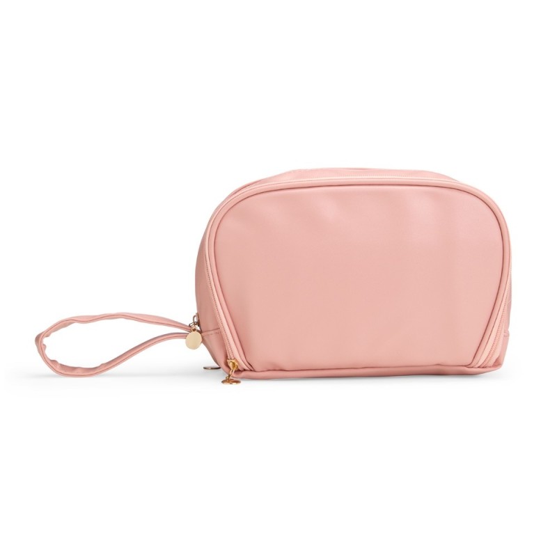 Nécessaire de Couro Sintético Personalizada