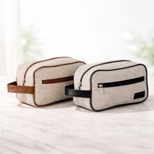 Nécessaire de Lona Personalizada