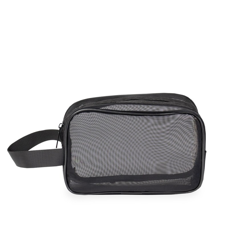 Nécessaire de Malha Personalizada