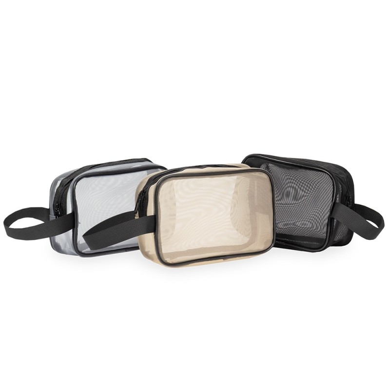 Nécessaire de Malha Personalizada