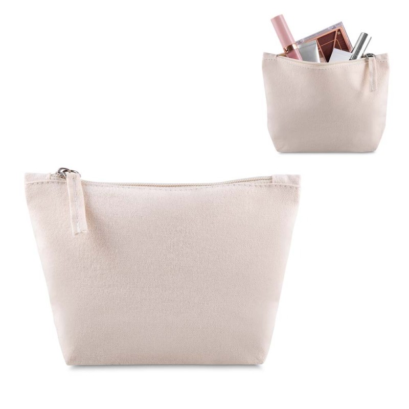 Nécessaire em Algodão Personalizada