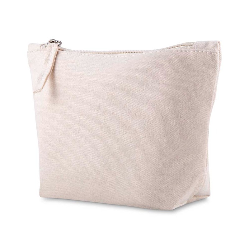 Nécessaire em Algodão Personalizada