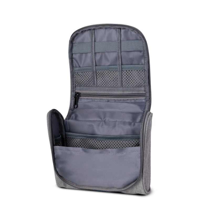 Nécessaire em Poliéster 300D Personalizada