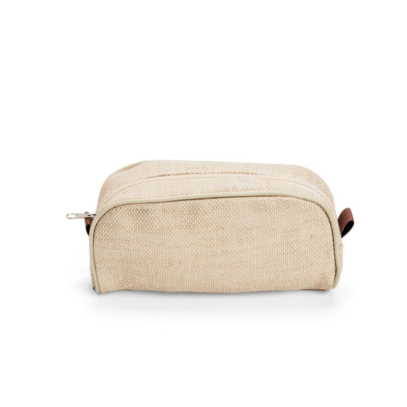 Nécessaire Juta Promocional com Logo