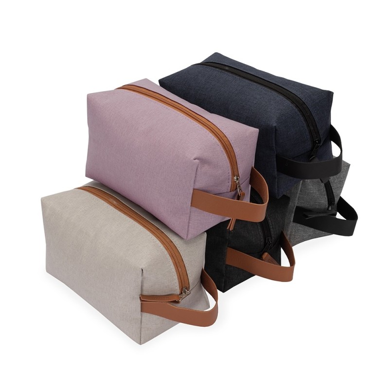 Nécessaire Nylon Promocional