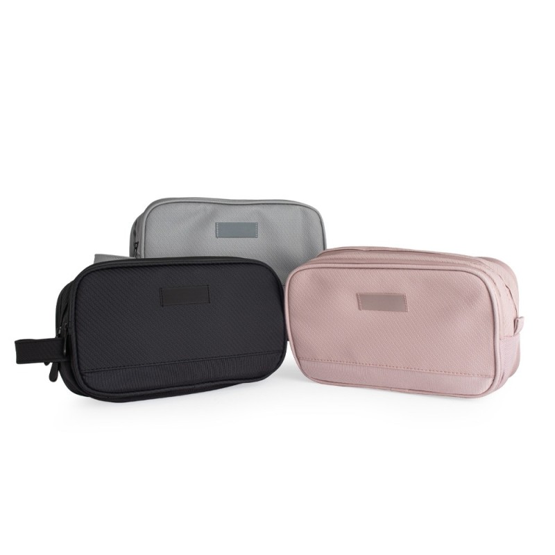 Nécessaire Poliéster Personalizada com Logotipo