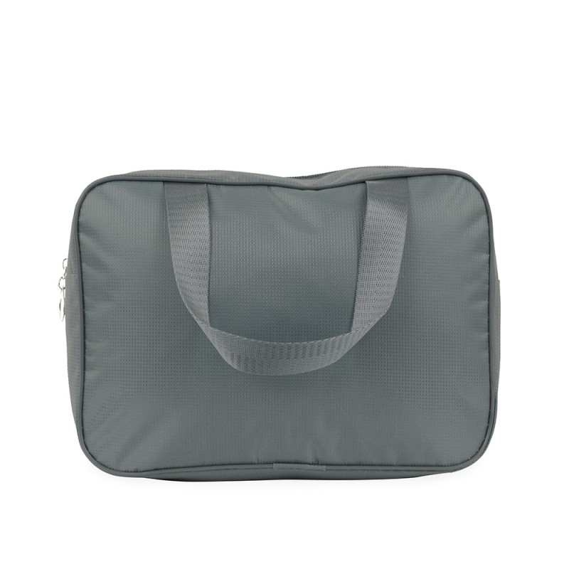 Nécessaire Poliéster Promocional com Logo