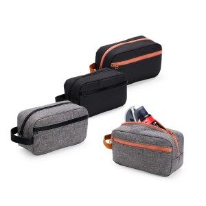 Nécessaire Poliéster Promocional