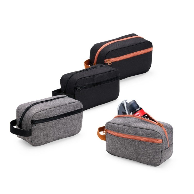 Nécessaire Poliéster Promocional