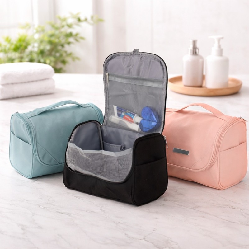 Nécessaire Poliéster Promocional