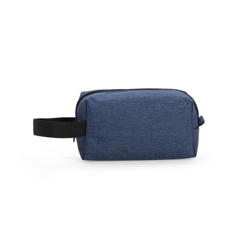 Nécessaire Poliéster PVC Mescla Personalizada com Logo