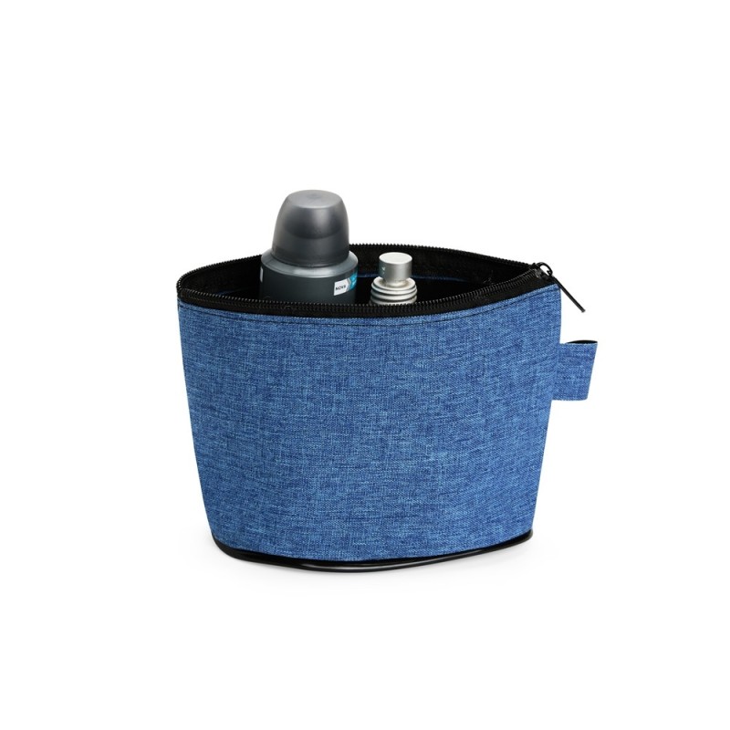 Nécessaire Poliéster PVC Mescla Personalizada