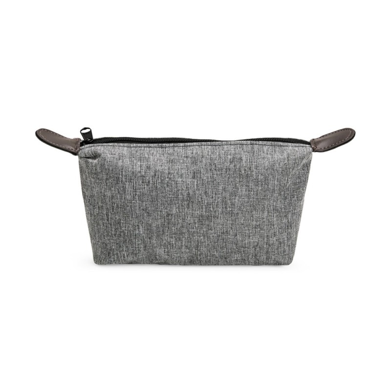 Nécessaire Poliéster PVC Mescla Promocional