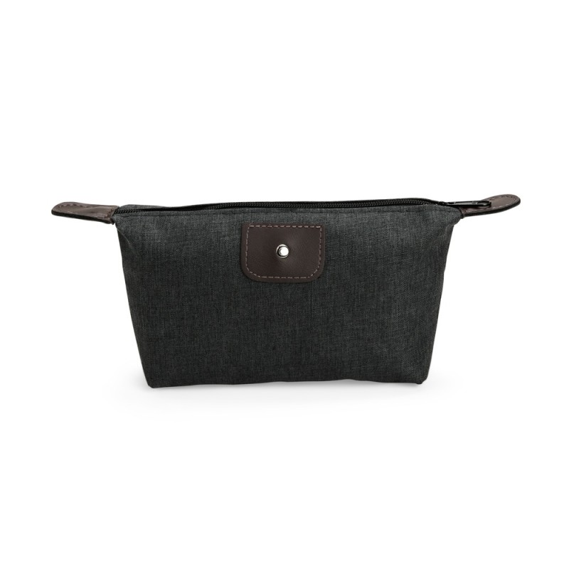 Nécessaire Poliéster PVC Mescla Promocional