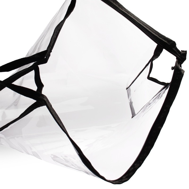 Nécessaire PVC Personalizada com Logo