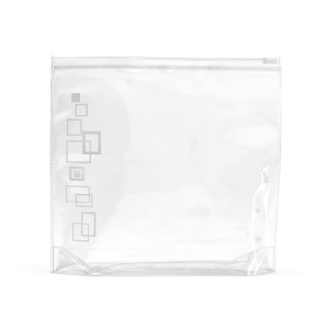 Necessaire Transparente Para Cosmético Personalizada Para Brindes