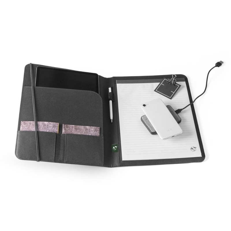 Pasta A4 Poliéster Personalizada