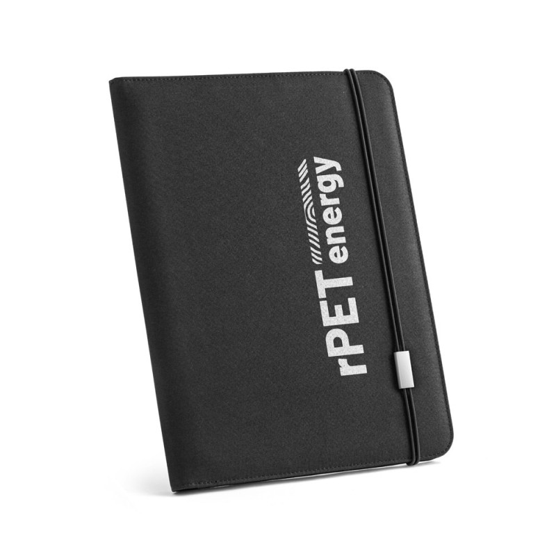 Pasta A4 Poliéster Personalizada