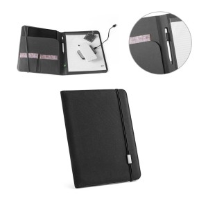 Pasta A4 Poliéster Personalizada