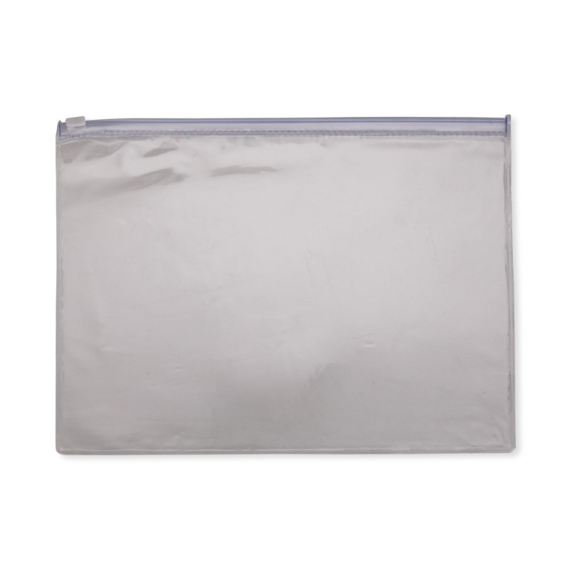 Pasta Zip Zap Promocional